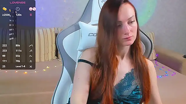 FlamyGold online show from 02-13-25, 12:35