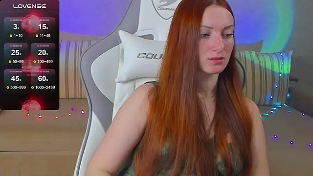 FlamyGold online show from 11-19-25, 12:10