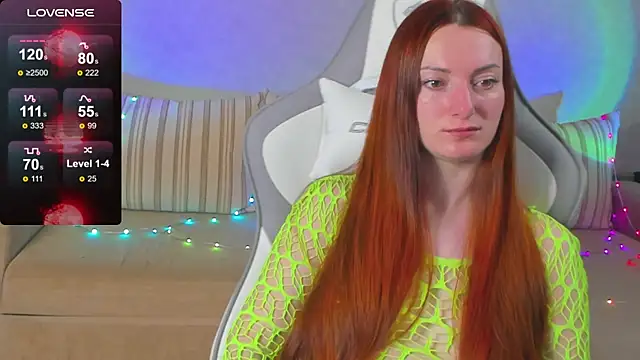 FlamyGold online show from 11-27-25, 12:35