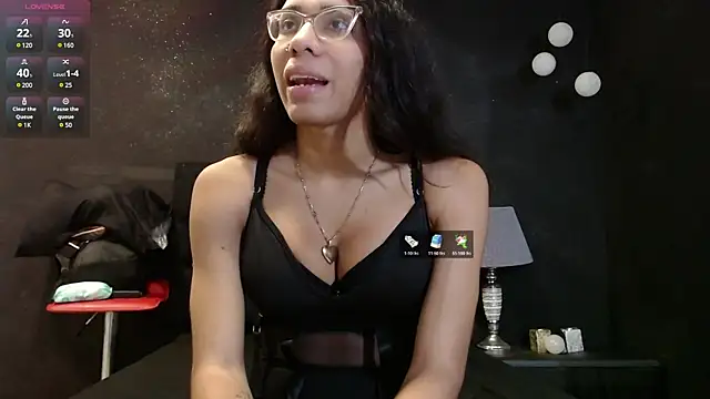 EmilyGomezLS online show from 03-13-25, 11:30