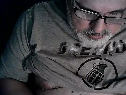 cashot58 online show from 10-13-25, 05:13