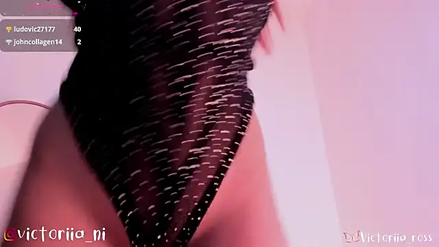 Victoria-ross online show from 12-31-24, 07:51