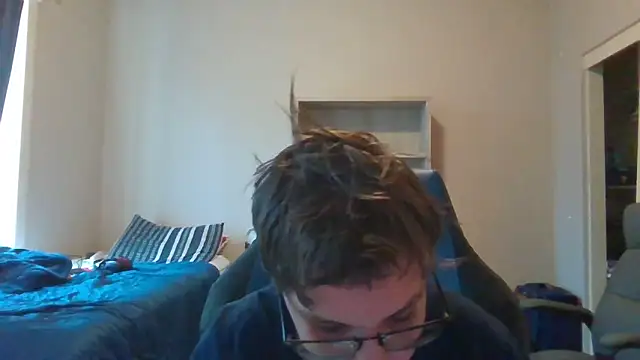 KaliSnow199623 online show from 09-10-25, 12:32