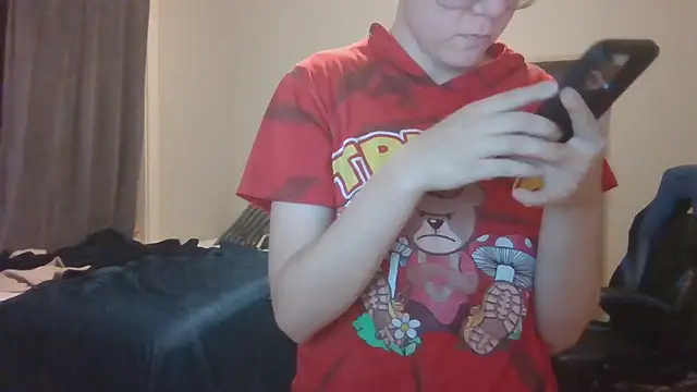 KaliSnow199623 online show from 10-14-25, 03:51