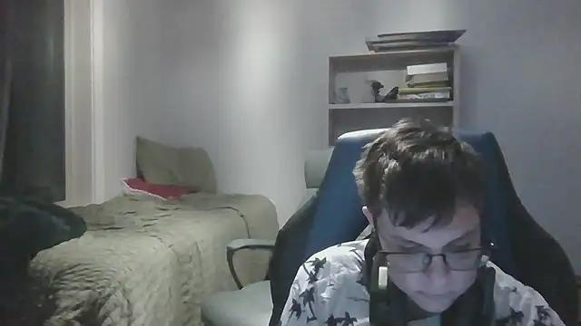 Snapshot of KaliSnow199623 chatting on 01-13-26, 03:01 KaliSnow199623 online show from 01-13-26, 03:01