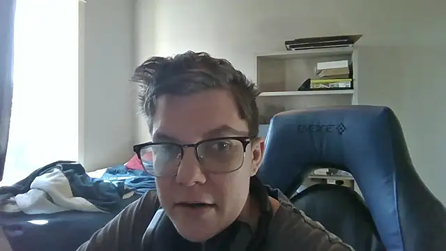 Snapshot of KaliSnow199623 chatting on 01-15-26, 09:18 KaliSnow199623 online show from 01-15-26, 09:18