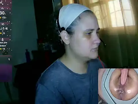 lolalicious 758 online show from 05-12-26, 07:00