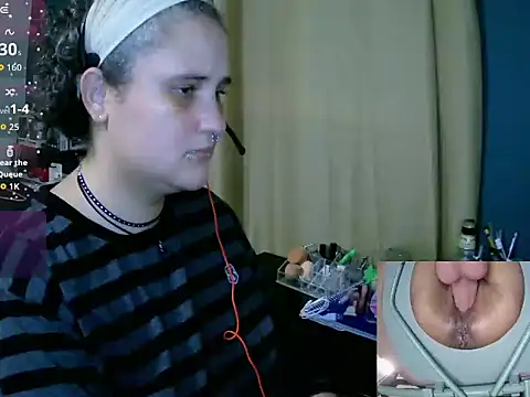 lolalicious 758 online show from 05-17-26, 11:01