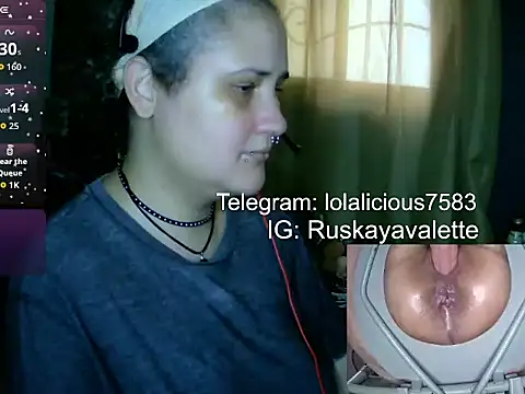lolalicious 758 online show from 05-27-26, 06:49