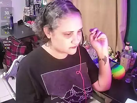 lolalicious 758 online show from 05-30-26, 01:35