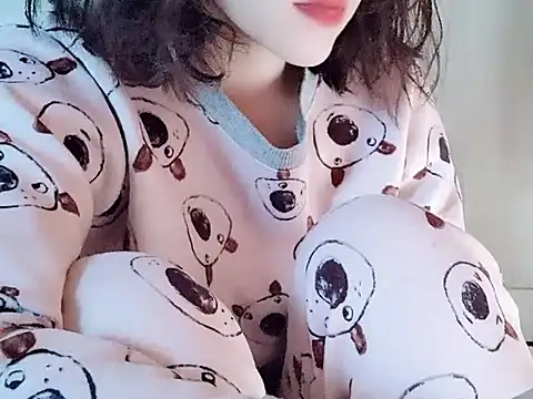 Snapshot of Pink_cream chatting on 01-26-25, 06:49 Pink cream online show from 01-26-25, 06:49