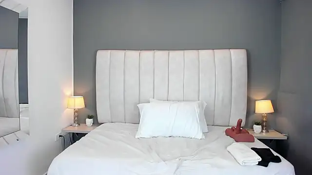 MelissaKarterrs online show from 03-18-25, 06:26