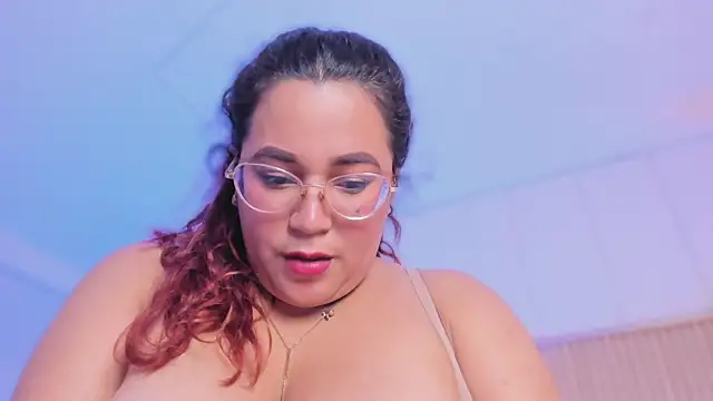 MelissaKarterrs online show from 07-28-26, 06:20