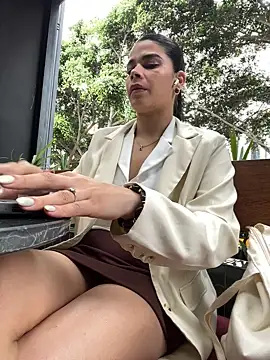 DaryRos online show from 05-27-26, 08:28