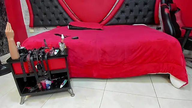 JAYLEN BDSM online show from 05-12-26, 11:51