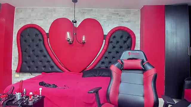 JAYLEN BDSM online show from 06-02-26, 11:56