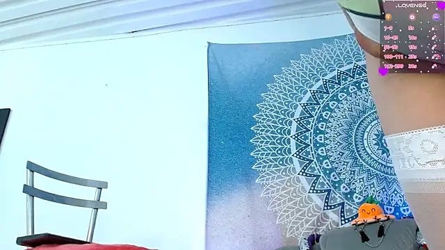 tevenwhiite online show from 03-22-25, 07:04