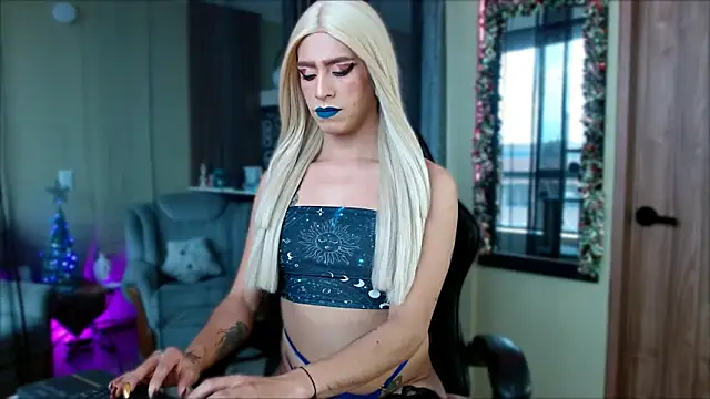 tevenwhiite online show from 01-05-26, 05:27