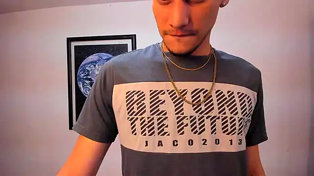 Snapshot of guy_master chatting on 01-27-25, 07:45 guy master online show from 01-27-25, 07:45