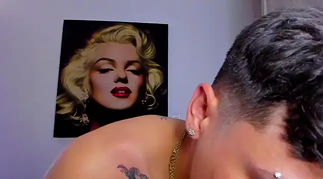 Snapshot of guy_master chatting on 03-02-25, 05:14 guy master online show from 03-02-25, 05:14