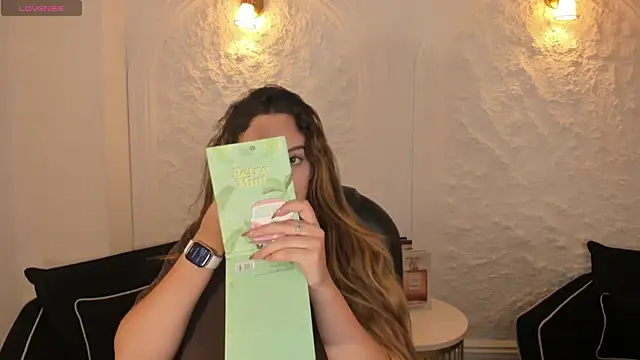 BellaRose X online show from 04-20-26, 05:21