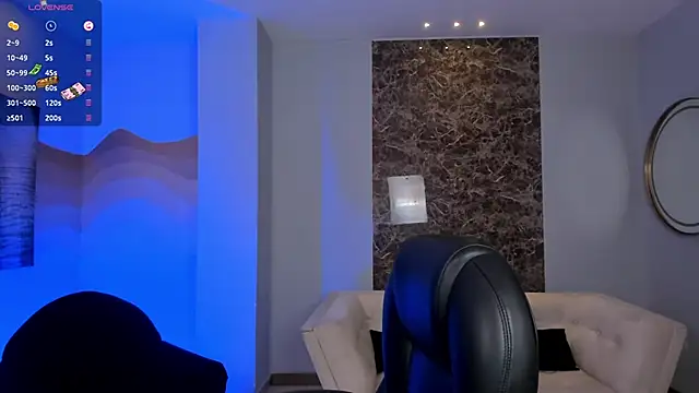 AliceHarper  online show from 11-07-25, 06:52