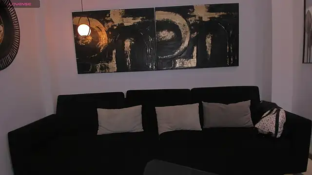 AliceHarper  online show from 02-13-26, 08:05