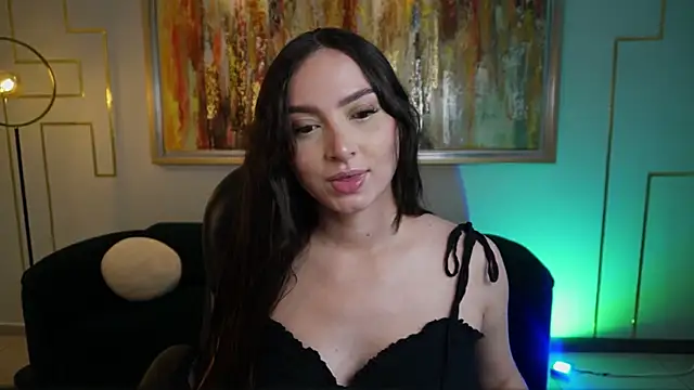 AliceHarper  online show from 04-03-26, 06:17