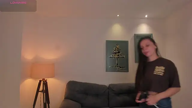 AliceHarper  online show from 05-24-26, 03:28