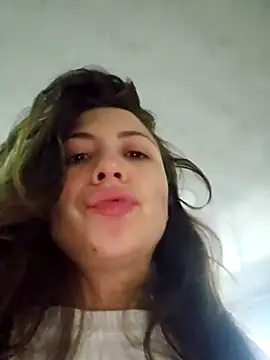 Snapshot of mmmVirginia chatting on 02-19-26, 11:50 mmmVirginia online show from 02-19-26, 11:50