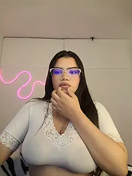 Johanna6 online show from 02-21-25, 02:06