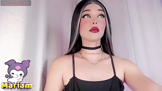 Snapshot of Marian_LV chatting on 12-21-24, 05:47 Marian LV online show from 12-21-24, 05:47