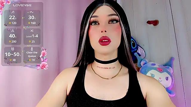 Snapshot of Marian_LV chatting on 01-29-25, 10:37 Marian LV online show from 01-29-25, 10:37