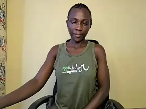 Snapshot of ebonyy_duchess chatting on 10-10-25, 10:47 ebonyy duchess online show from 10-10-25, 10:47