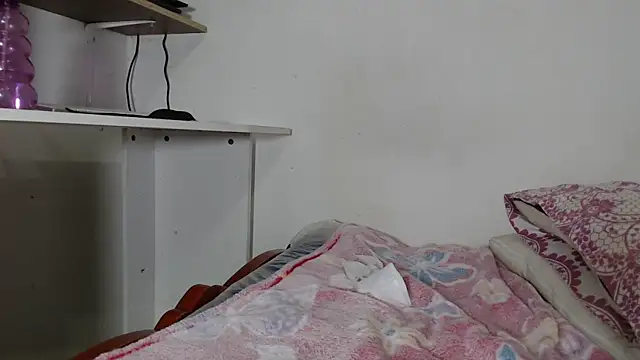 ruby07 online show from 02-13-25, 02:56