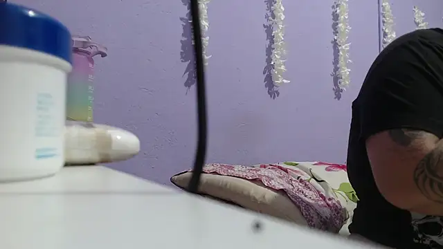 ruby07 online show from 04-18-26, 03:16