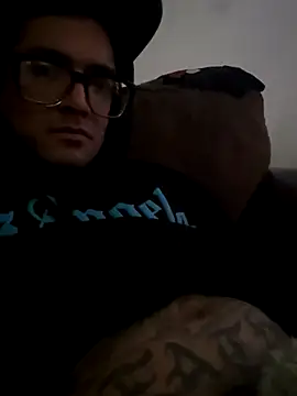 ILLUM1NATE online show from 11-04-25, 05:23