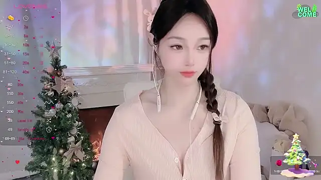 Kiss-18 online show from 12-13-24, 01:22