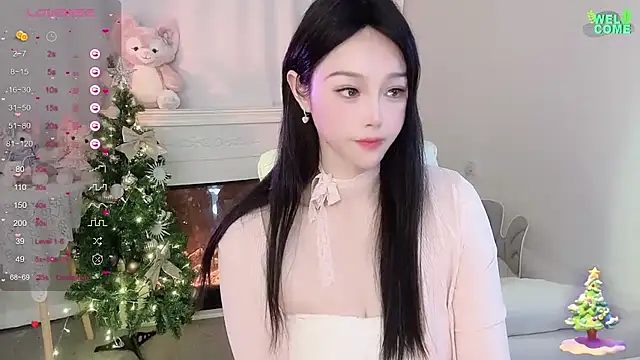 Kiss-18 online show from 12-24-24, 12:33