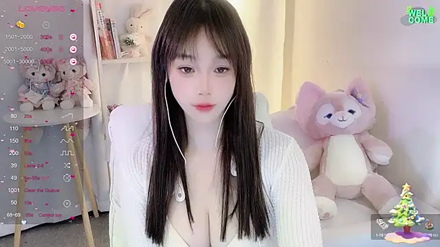 Kiss-18 online show from 03-06-25, 03:56