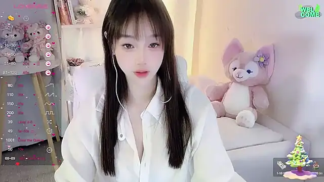 Kiss-18 online show from 03-07-25, 01:40