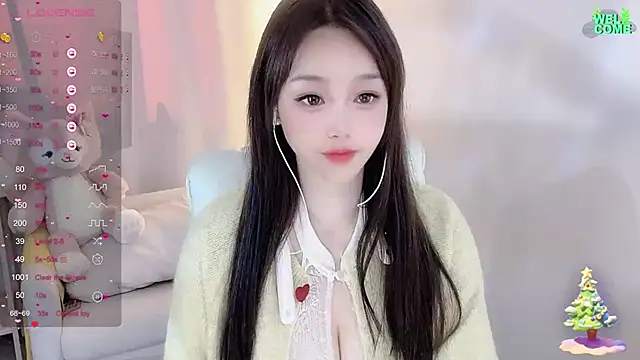 Kiss-18 online show from 03-12-25, 02:01