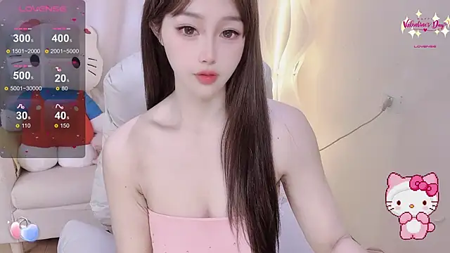 Snapshot of Kiss-18 chatting on 01-06-26, 01:37 Kiss-18 online show from 01-06-26, 01:37