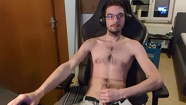 Germanboy9509 online show from 03-01-25, 11:26