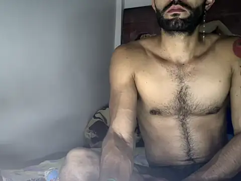 hideonbush051 online show from 11-05-25, 12:21