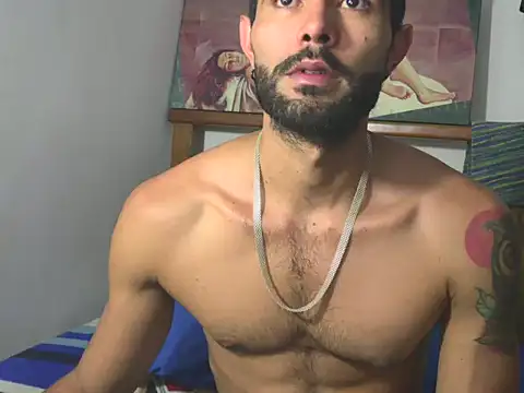 hideonbush051 online show from 02-12-26, 03:40