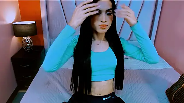 JackyMurphy online show from 03-09-26, 06:23