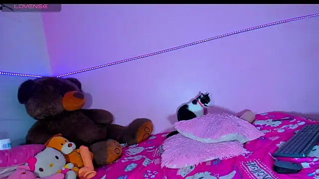 Snapshot of Canndy88htxx chatting on 12-28-24, 09:51 Canndy88htxx online show from 12-28-24, 09:51