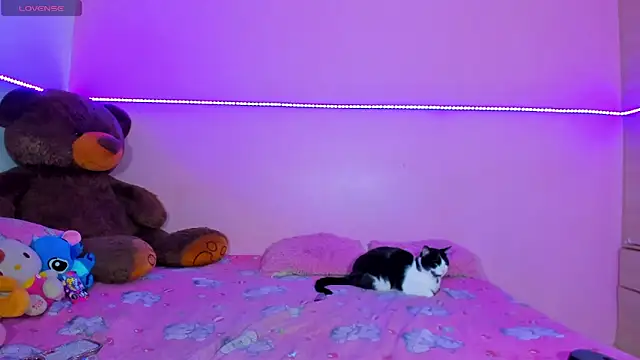 Snapshot of Canndy88htxx chatting on 12-02-25, 12:49 Canndy88htxx online show from 12-02-25, 12:49