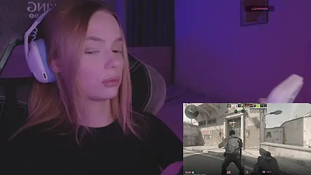  MayShy  online show from 09-12-25, 06:52